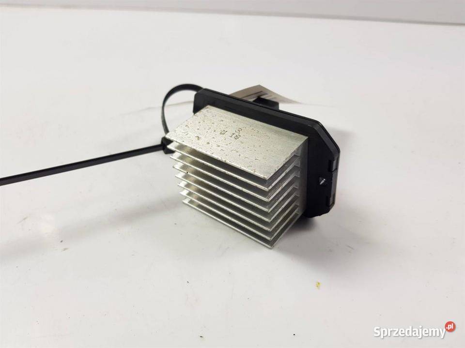 REZYSTOR DMUCHAWY CRZ 0778000970 Lipno