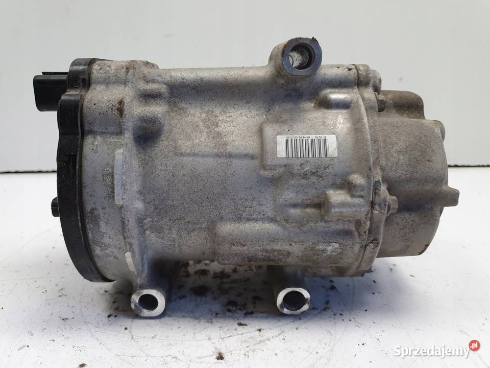 SPRĘŻARKA KLIMATYZACJI Toyota RAV4 V kompresor Chełm