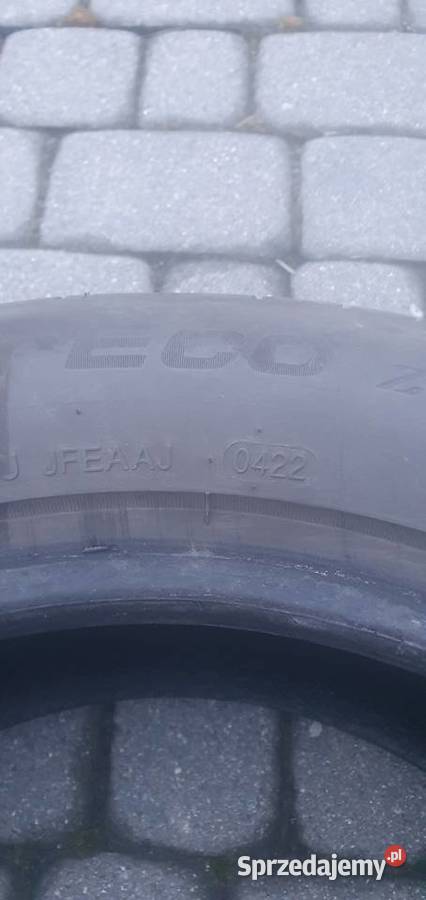 Opony letnie 2055516 lato Iwkowa