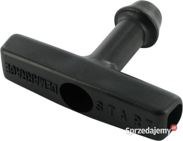 Rączka rozrusznika Honda 28461ZG0004 małopolskie