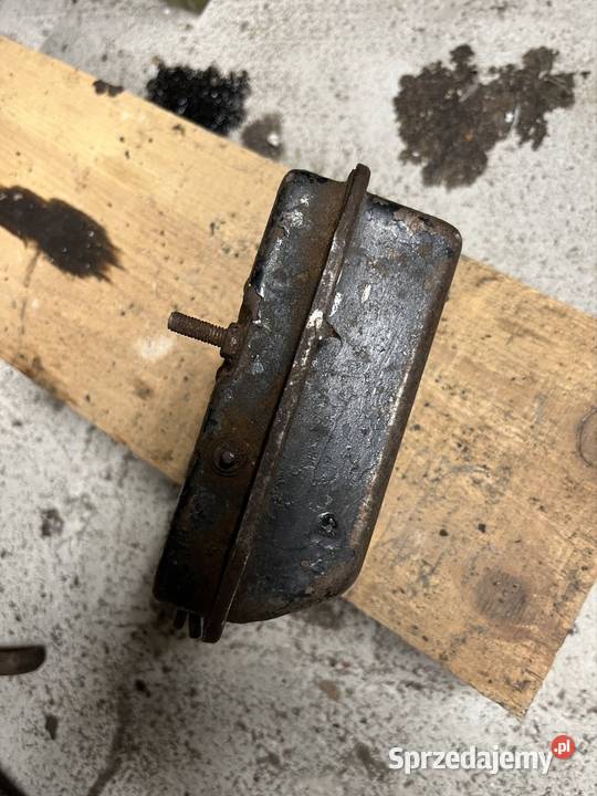 M72 1950r regulator lubelskie Chełm