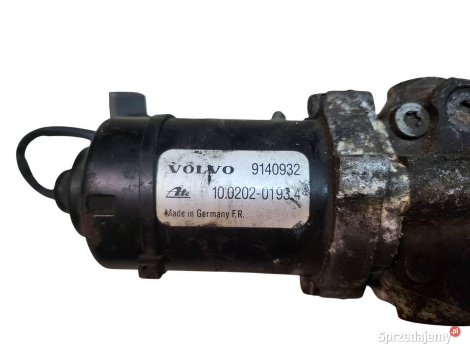 VOLVO 850 V70 POMPA ABS 9140932 Ruda Śląska