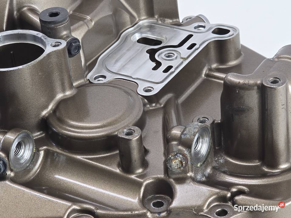 Dekiel Sprzegla Pokrywa Obudowa Honda Crf 1000 łódzkie Janowice