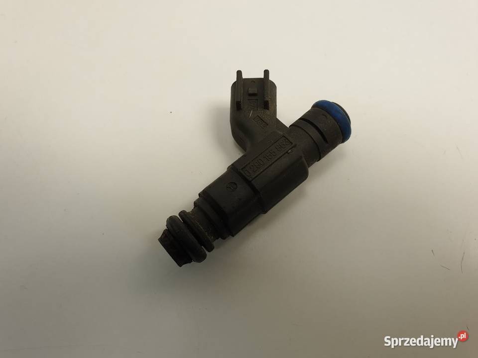 WTRYSKIWACZ Jaguar SType 30 V6 wtrysk 0280155863 Chełm