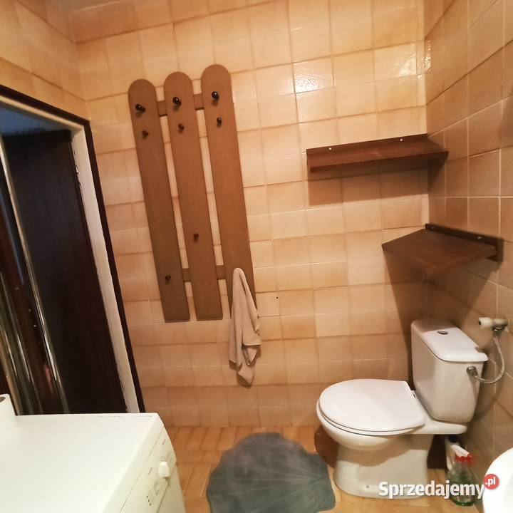 Mieszkanie 54 m2 Centrum Mielca Al podkarpackie