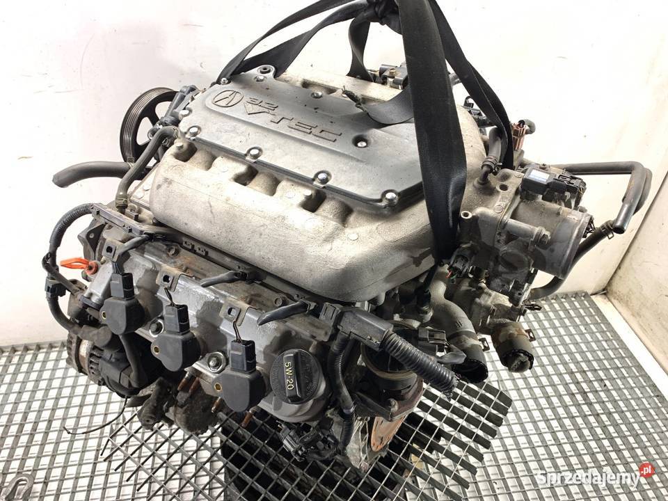 SILNIK KOMPLETNY ACURA 32 269 J32A3 0312 TL sprzedam