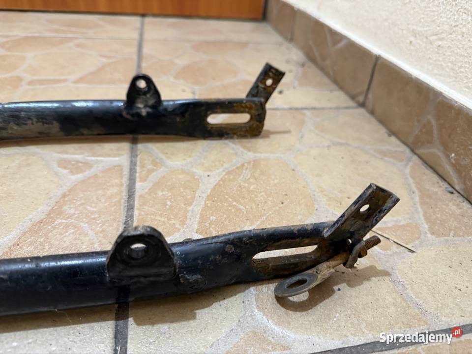 Wahacz tylny Simson SR50 org DDR wysyłka Toruń sprzedam