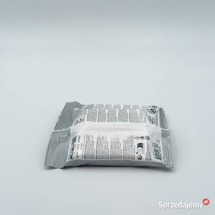 chusteczki czyszczące do butów ECCO Easy Shoe Warszawa