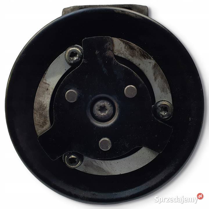 SPRĘŻARKA KLIMATYZACJI Opel Astra J 16 16V Chełm sprzedam