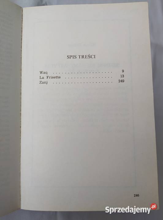 CZEKOLADOWY ZBAWICIEL Christopher Hope miękka podlaskie Hajnówka sprzedam