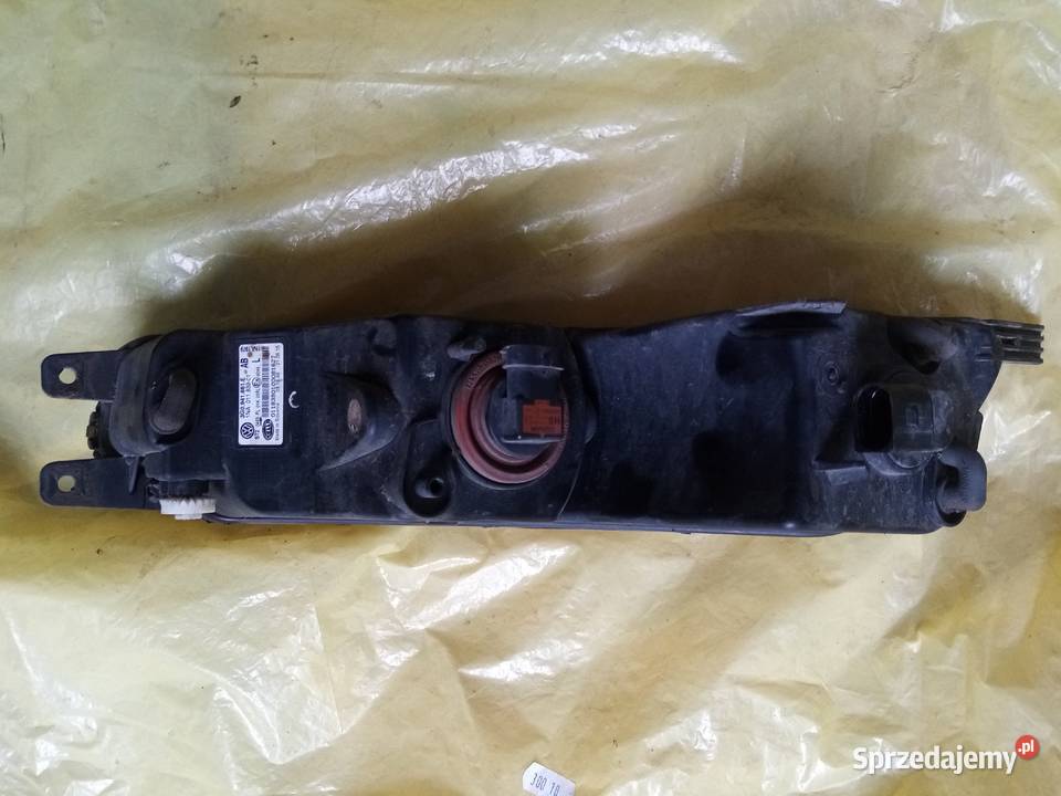Halogen lewy VW Passat B8 3G0941661E inne Łódź sprzedam