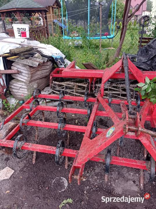 Sprzedam agregat uprawny Agregaty mazowieckie Zwoleń