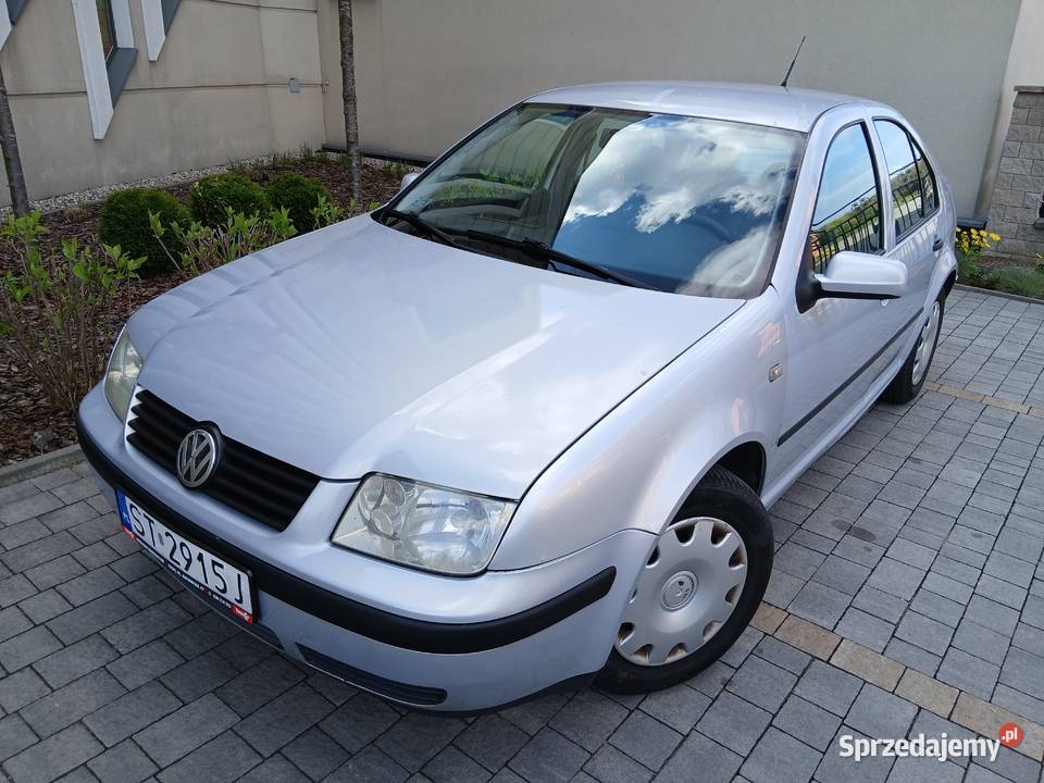 VOLKSWAGEN BORA 16SR 101 Hak Holowniczy Gliwice
