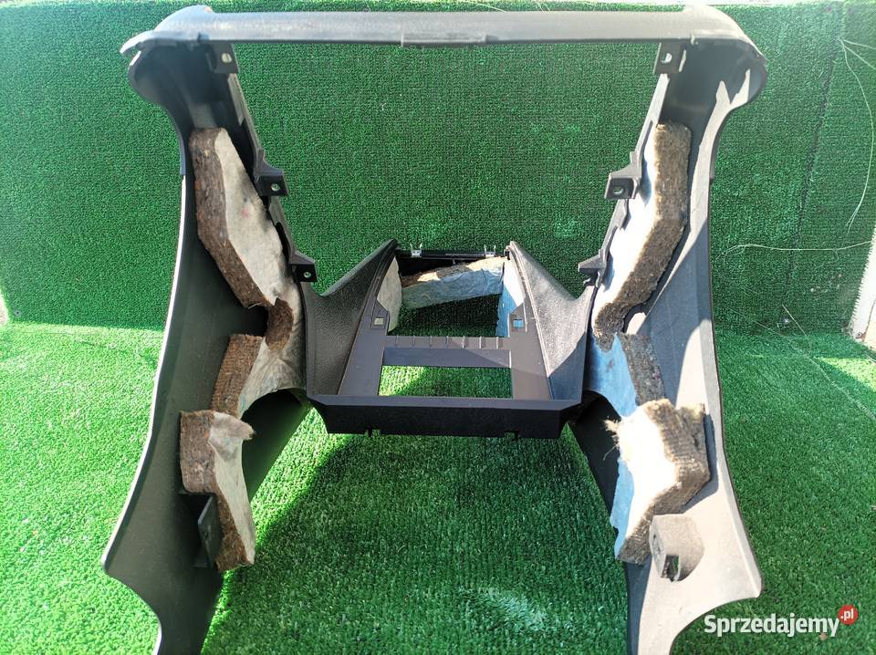 Tunel środkowy przedni Audi a4b5 Radom