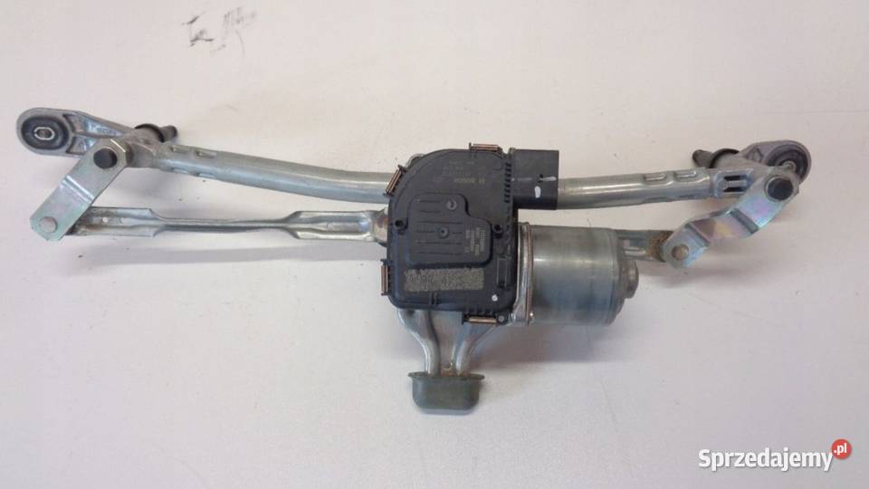 MECHANIZM WYCIERACZEK CITROEN C5 AIRCROSS Rakoniewice