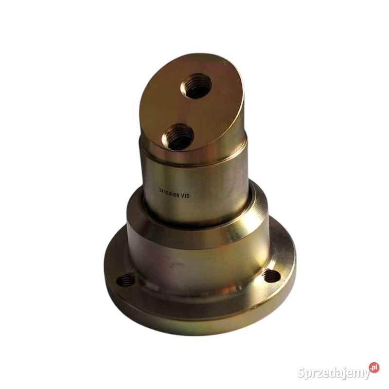 Piasta Horsch Tiger 34189000 VIS Kawnice