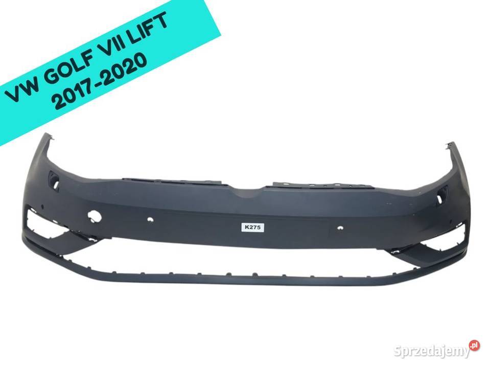 VW GOLF VII 5G0 20172020 LIFT POD SPRYSKI 4x sprzedam