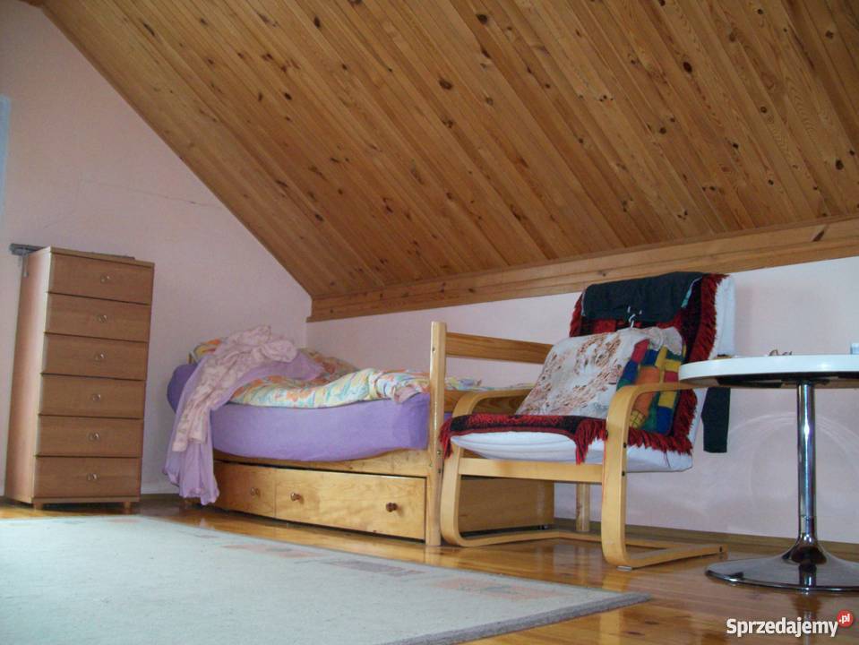 Działka rekreacyjna morzem Kołobrzeg