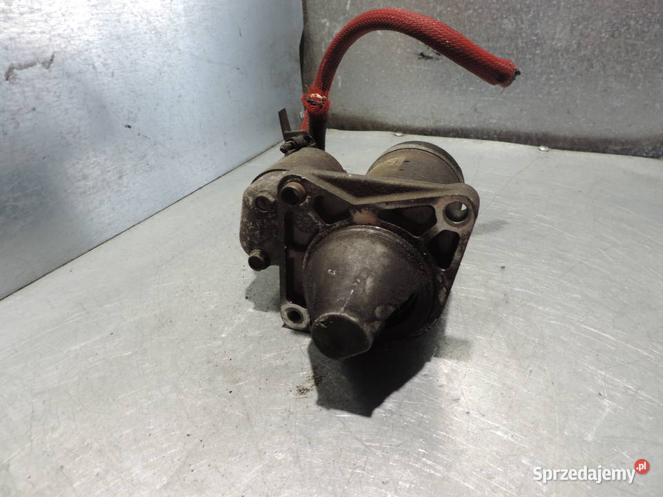 FIAT GRANDE PUNTO 14 ROZRUSZNIK Rok produkcji 2007 Nowy Sącz