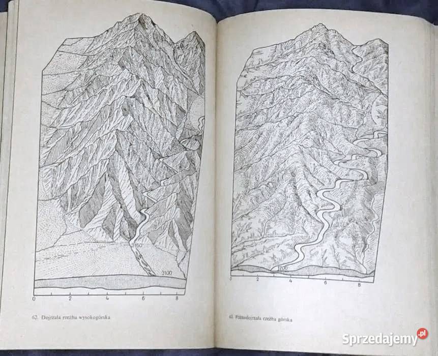 Szkolny słownik geograficzny Jan Flis Chełm sprzedam