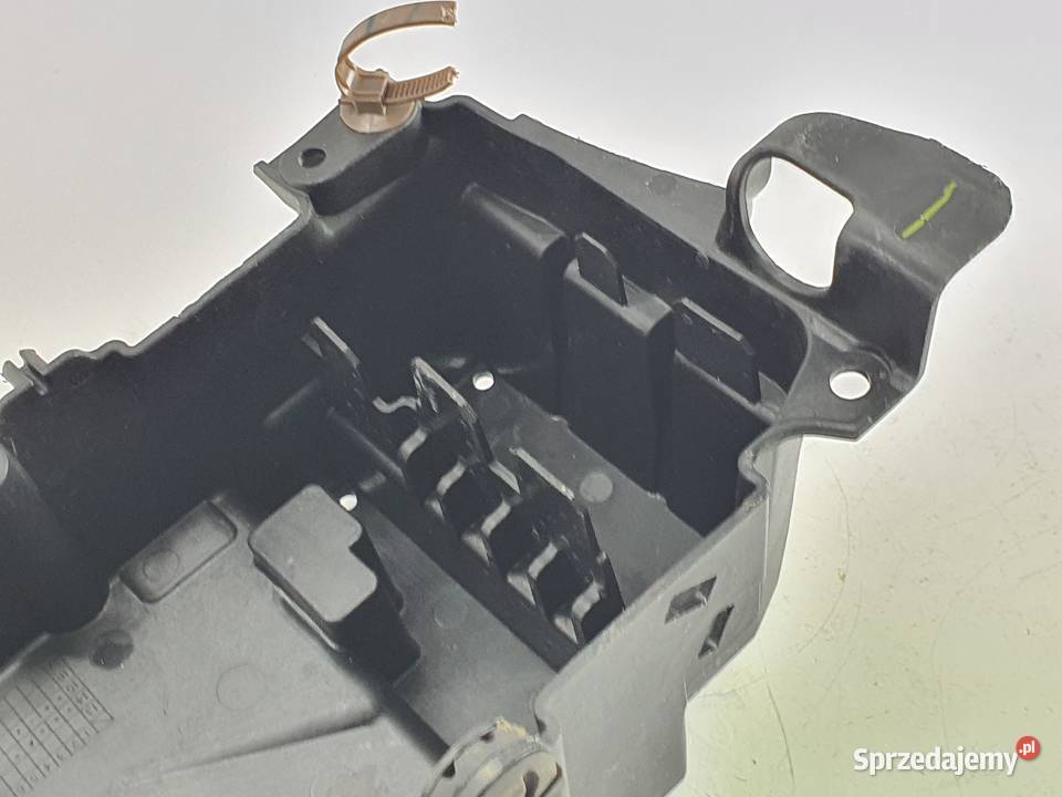 Obudowa Oslona Mocowanie Honda Cb 650F Łódź