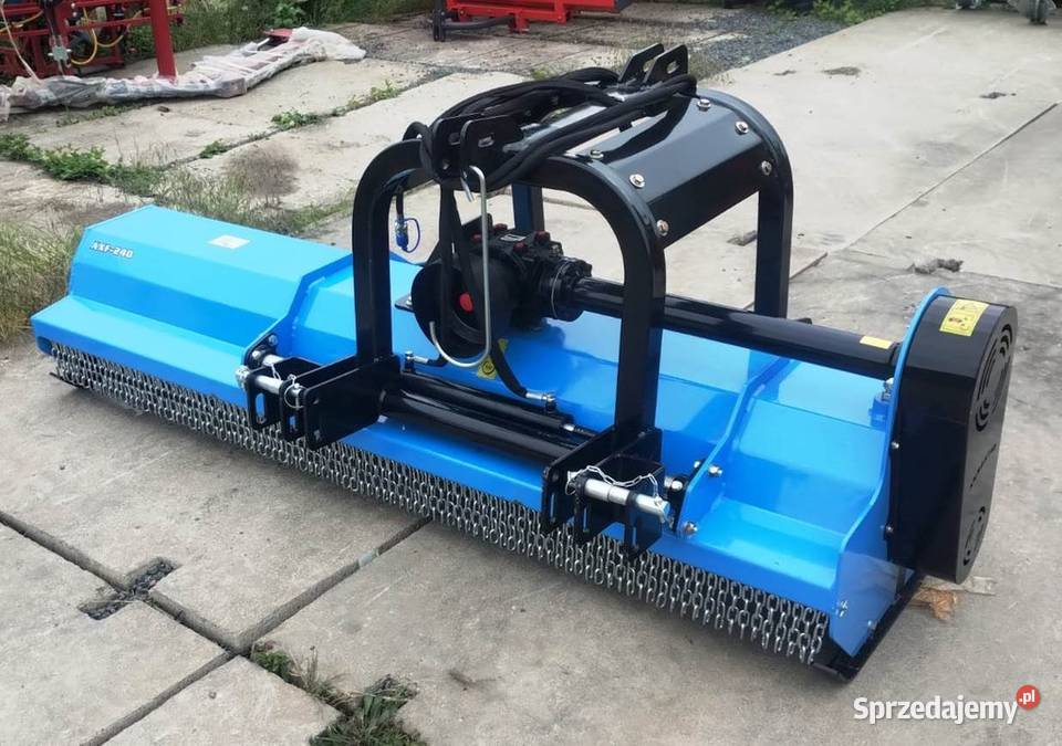 Mulczer Kosiarka bijakowa Agrostar AXF mulczer Bijakowe Mielec sprzedam