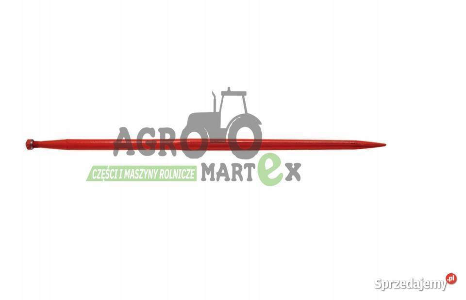 43011002201 Ząb BaasTrima 1100mm