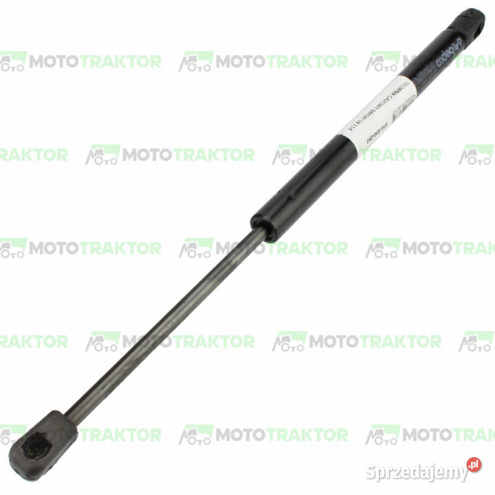 SIŁOWNIK GAZOWY MASKI DEUTZ FAHR 04416545 nieuszkodzony Łążynek
