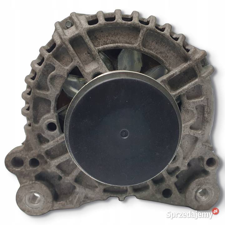 ALTERNATOR VW Golf V Skoda Octavia II 19 TDI BXE Chełm sprzedam