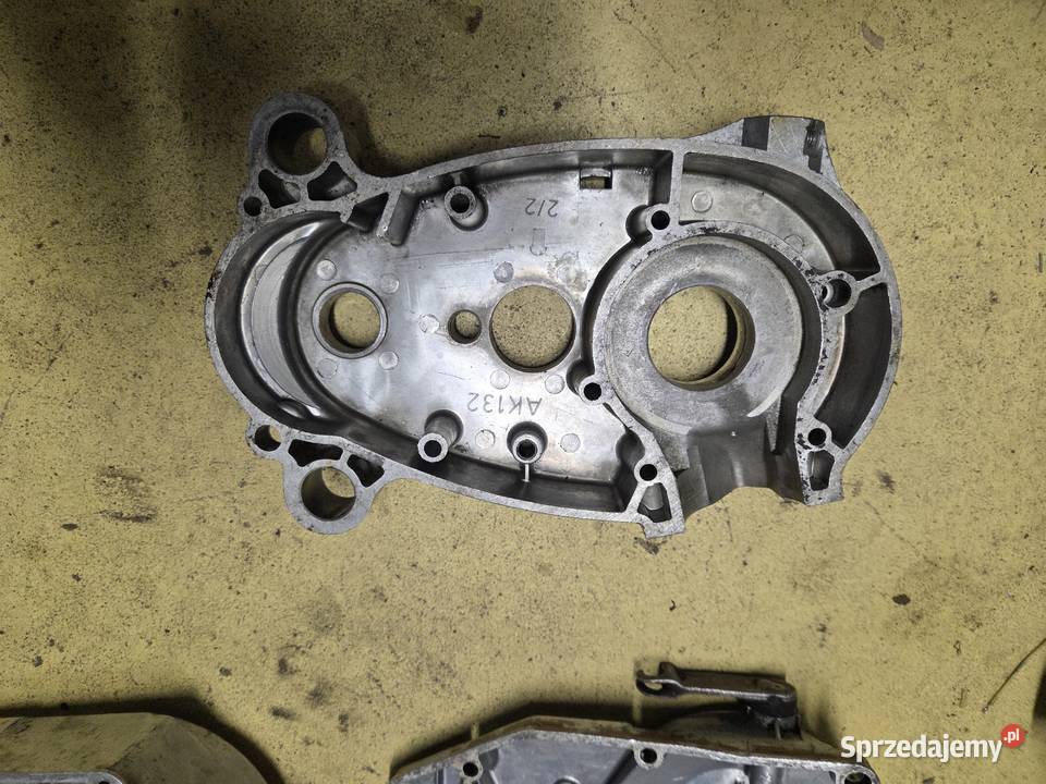 Karter komara pomorskie Jagatowo