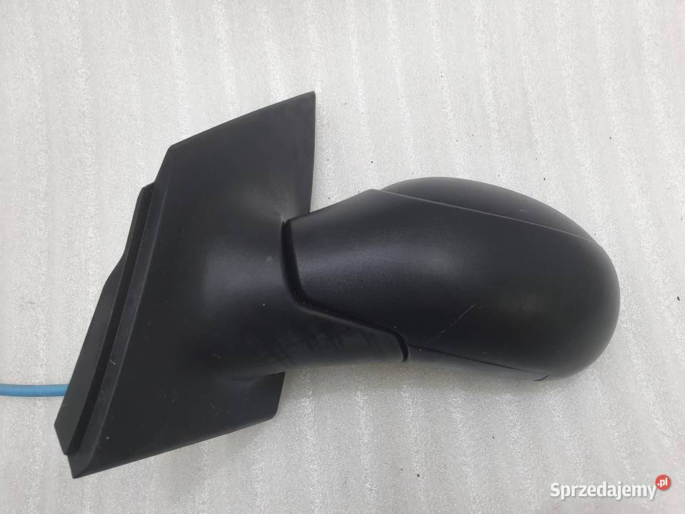 LUSTERKO LEWE CITROEN C3 23 PIN EU