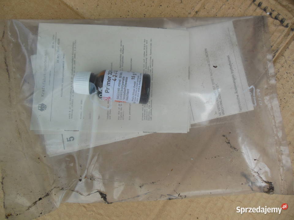 5908285 Fiat Brava tylny spojler 19952001 Kozy