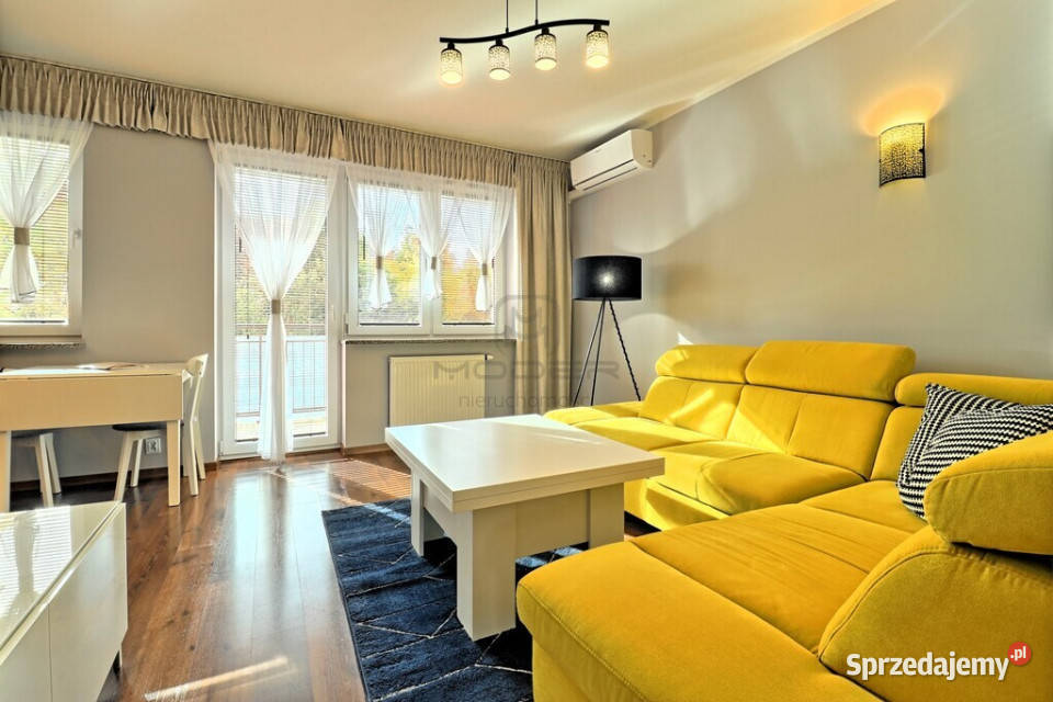 Jasne i przestronne M3 Brukselska Liczba pokoi 3 Gorzów Wielkopolski