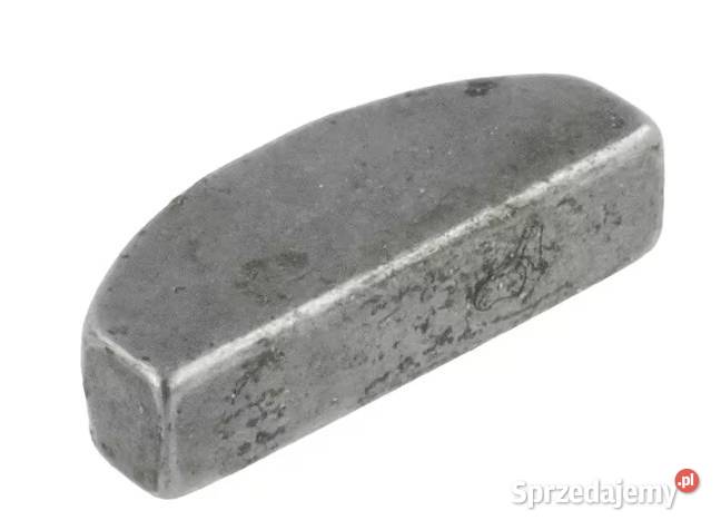 Klin wału GC00279 Kamionna