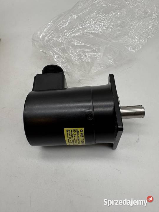 Fanuc A8600309T302 Encoder sprzedam