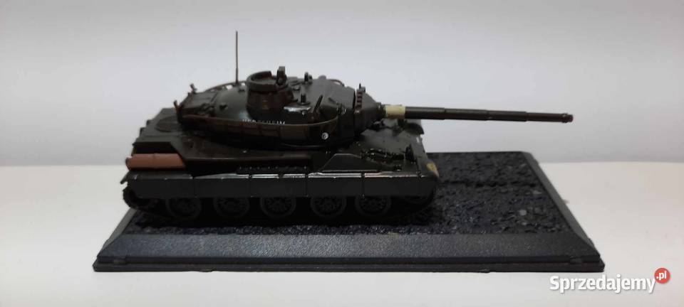 model AMX30B1982 1x72 K13 18 mazowieckie Warszawa