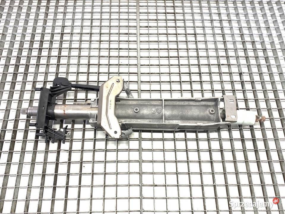 KOLUMNA KIEROWNICZA BMW F30 6858559 1118