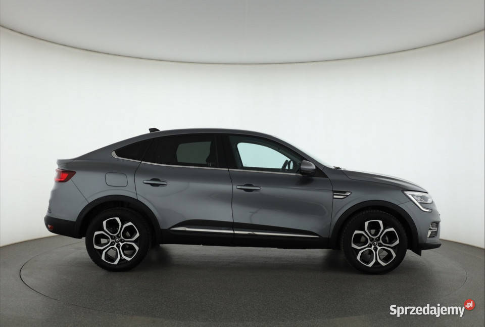 Renault Arkana 13 TCe Piaseczno