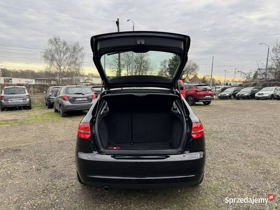 Audi A3 Sportback 102KM sprzedam