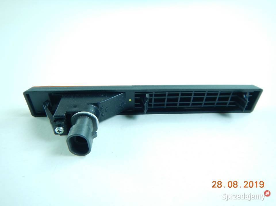 KIERUNKOWSKAZ BŁOTNIKA LEWY LANCIA Y 9500 ASO osobowe