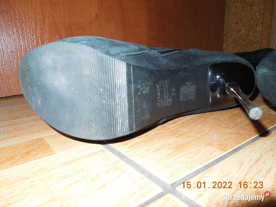 kozaki kazar Kozaki śląskie Częstochowa