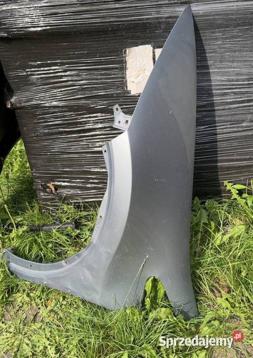 Błotnik Lewy Przód Przedni Honda Civic VIII UFO sprzedam