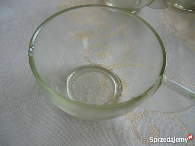 Bulionówki Myszków sprzedam