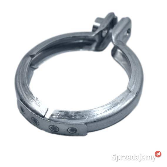 MERCEDES ML VITO SPRINTER W221 W251 Obejma rury Ruda Śląska