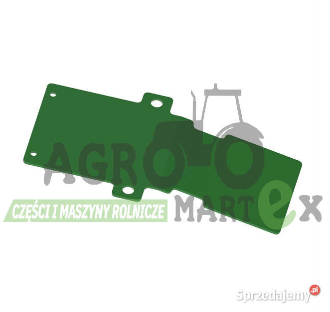 R324081 OSŁONA JD Pozostałe Wichrów