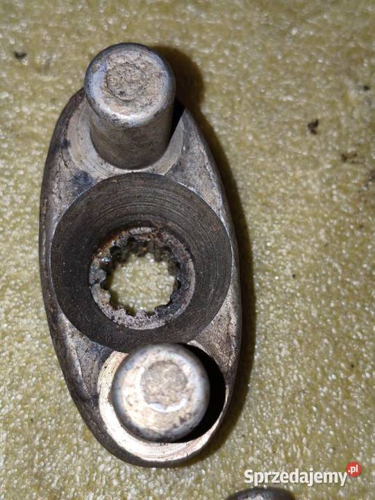 Oryginalny nowy Widelec skrzyni biegów że wielkopolskie Leszno