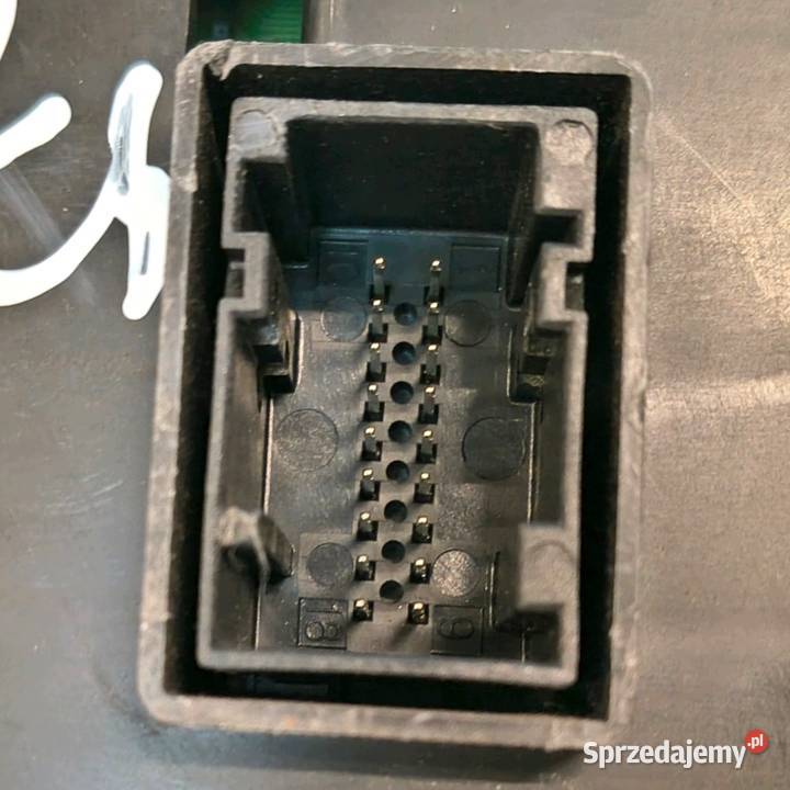 LICZNIK ZEGARY 51945564 Fiat Panda III 12 8V Chełm sprzedam