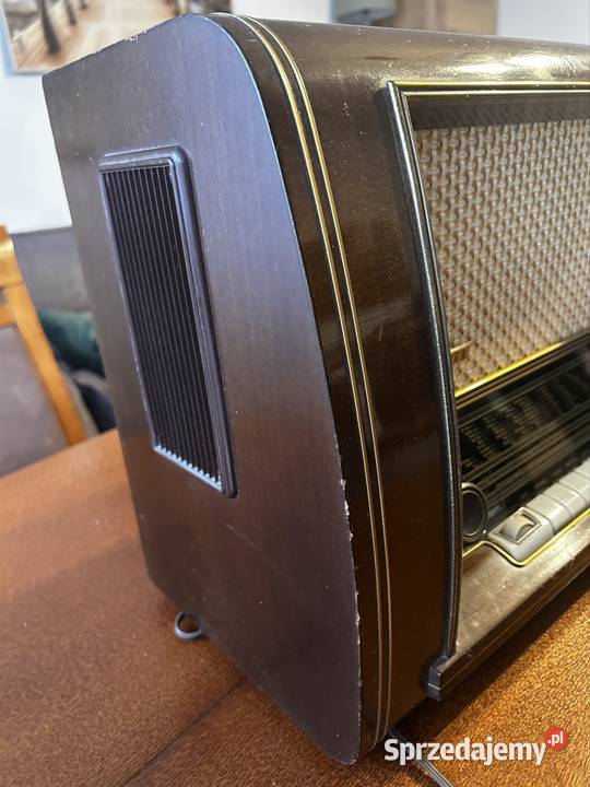 Radio Neckermann świętokrzyskie