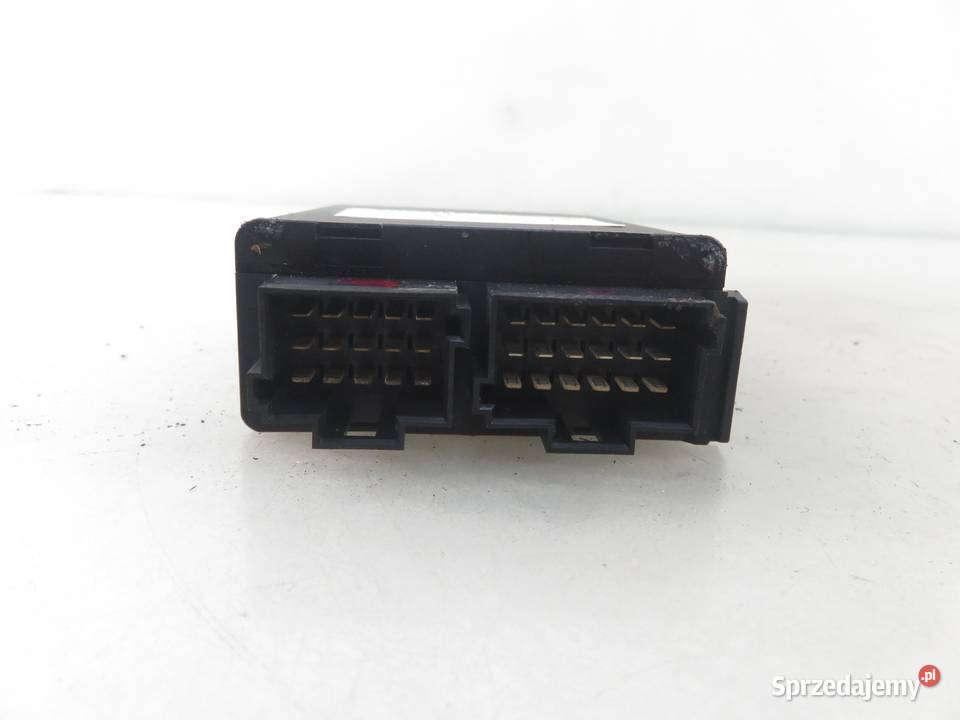 MODUŁ CIŚNIENIA OPON DAF CF 2151588 Skrzynki bezpieczników