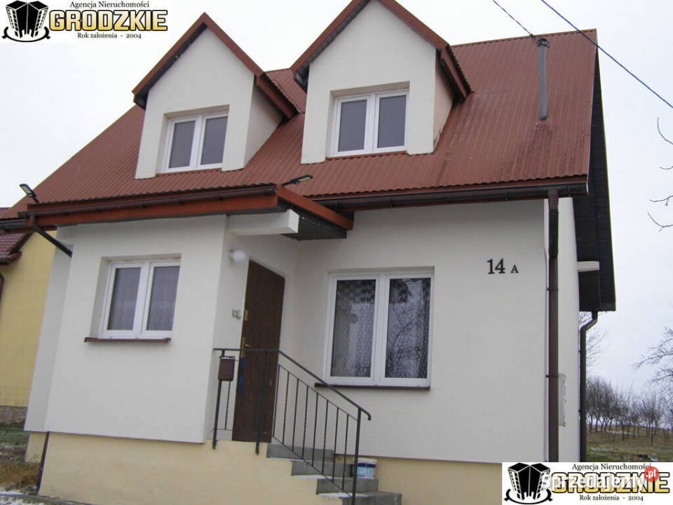 Malutkitanio wprost Gruszowa